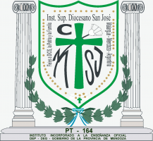 Instituto Superior PT-164 "Diocesano San José"
